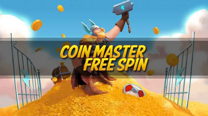 free spin