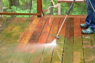 Pressure Washing vs. Softwashing: Know The Difference!