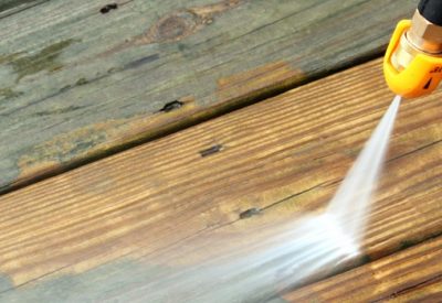 Pressure Washing vs. Softwashing: Know The Difference!