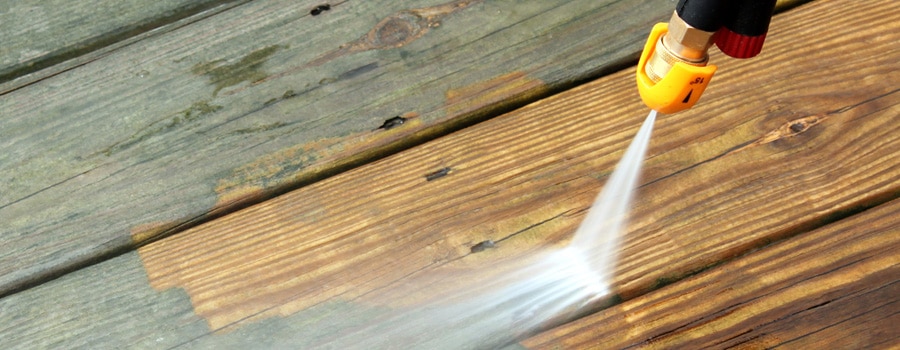 Pressure Washing vs. Softwashing: Know The Difference!