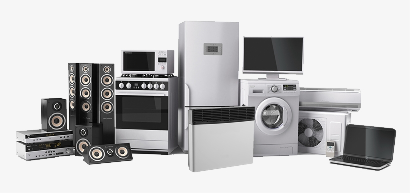 Main Points to Consider When You Wish to Buy Appliances