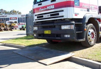Easy Access to Quality Steel Plates In Victoria