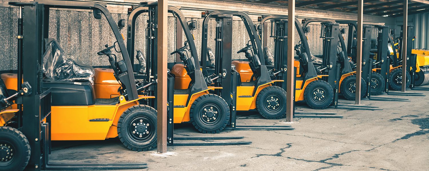 Understanding The Positive Aspects Of Forklift Training Online