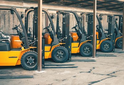 Understanding The Positive Aspects Of Forklift Training Online