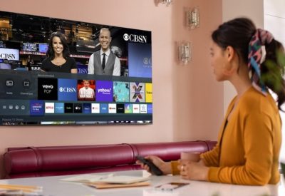 Find The Best Flat Screen TV Wall Mount Expert