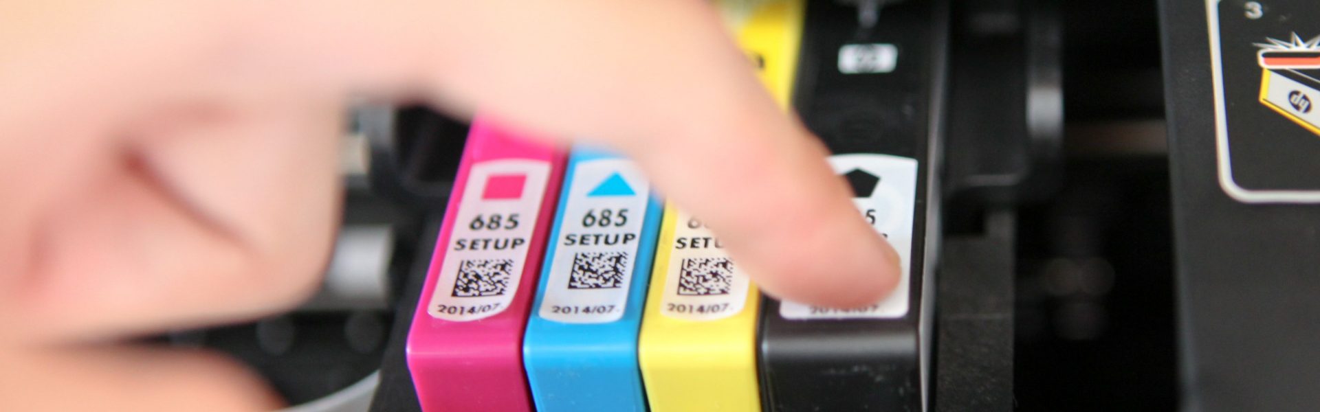 Reliable Outlet for Quality Ink Cartridge in Australia