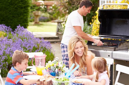 Beginner's Guide to Hosting a Barbeque Party in Your Backyard