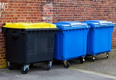 Get the Most Efficient Waste Removal with the Easiest Skip Bin Hire