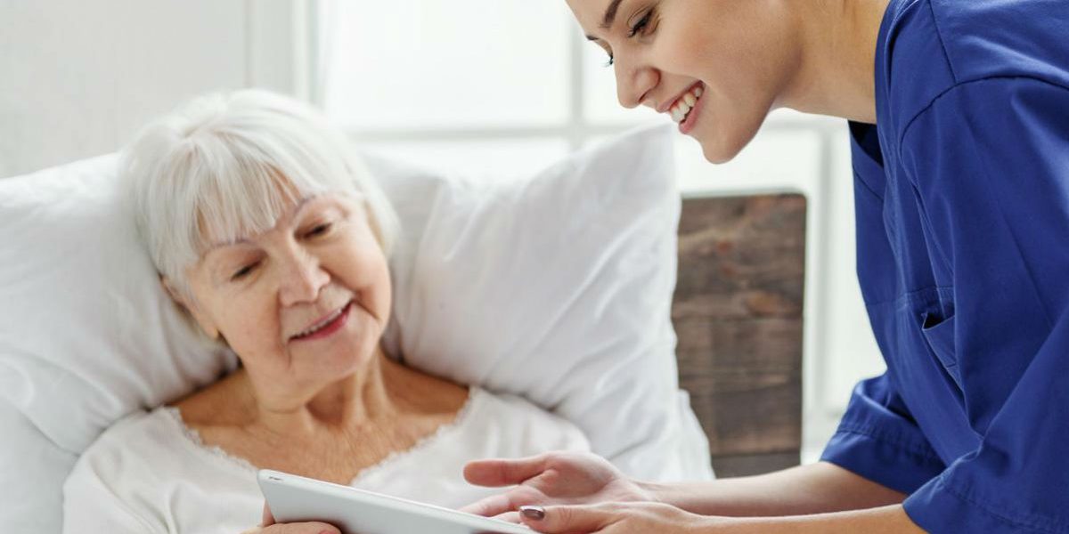 What to Know About Career in Aged Care This 2021