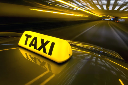 Types of services offered by Taxicab
