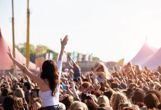More Information About Australian Music Festivals