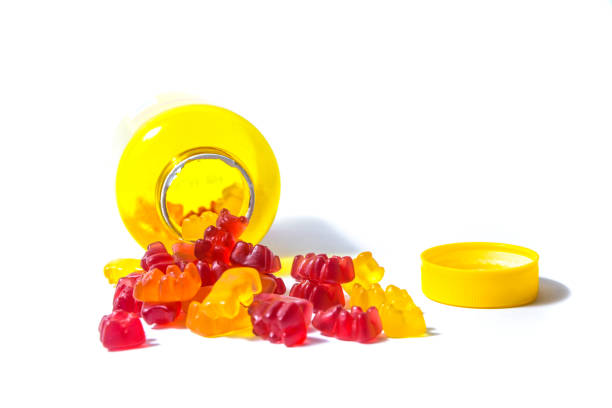 highly potent thc gummies