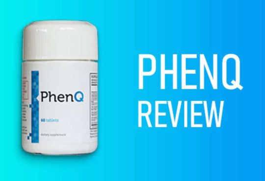 PhenQ customer reviews