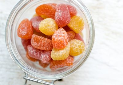 Are THCP Gummies Legal to Purchase?