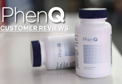 PhenQ weight loss products