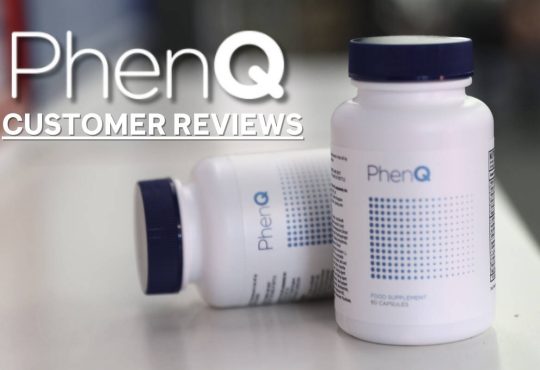 PhenQ weight loss products