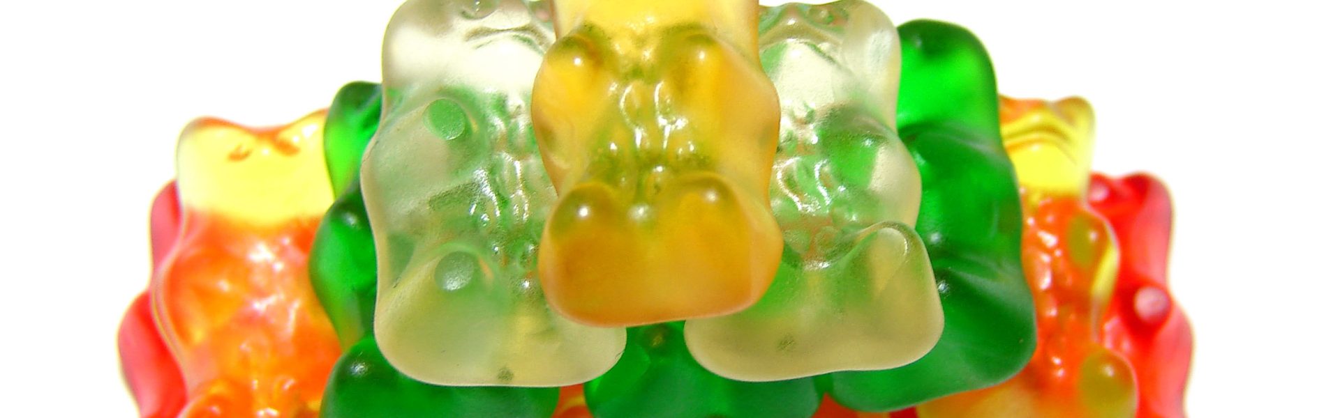 The Long-Term Effects of Taking CBD Gummies