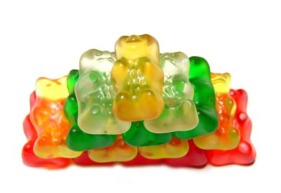 The Long-Term Effects of Taking CBD Gummies