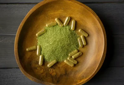 Benefits of Kratom Capsules: What You Should Know