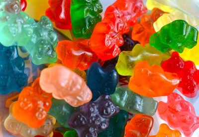 Best Delta-9 THC Gummies for Relaxation and Stress Relief
