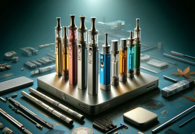 Expert Picks: The Best THCA Vape Pen for Enhanced Smoking Satisfaction
