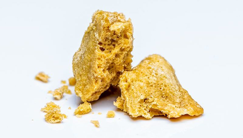 Live Resin